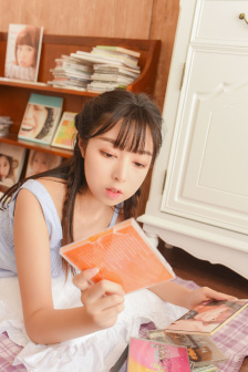 先生小说